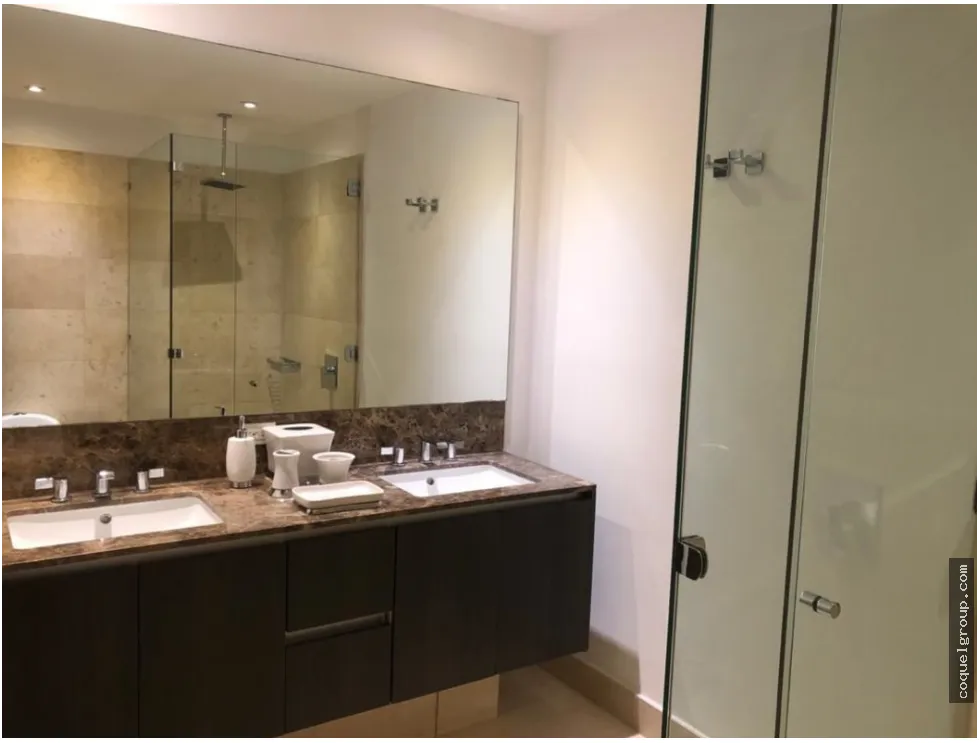 ALQUILER DE  APARTAMENTO AMOBLADO PH TOC  PUNTA PACIFICA
