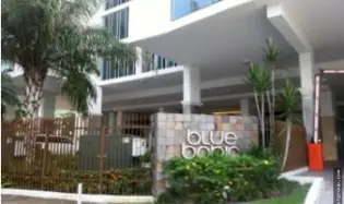 Apartment for sale in Punta Pacifica