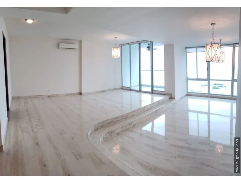 квартира в Punta Pacifica на продажу