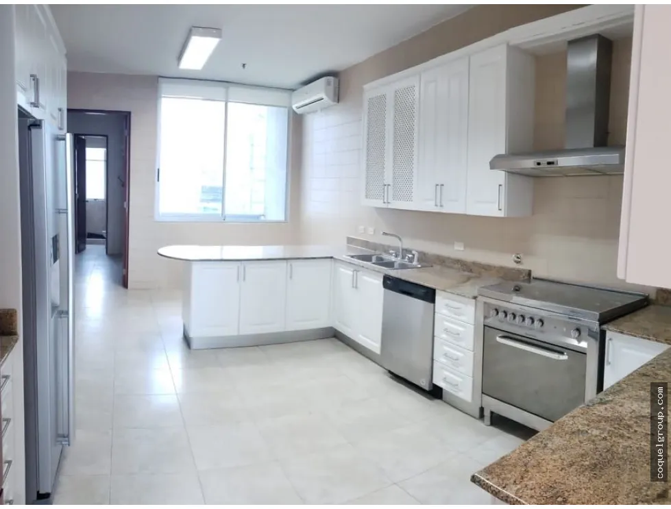 квартира в Punta Pacifica на продажу