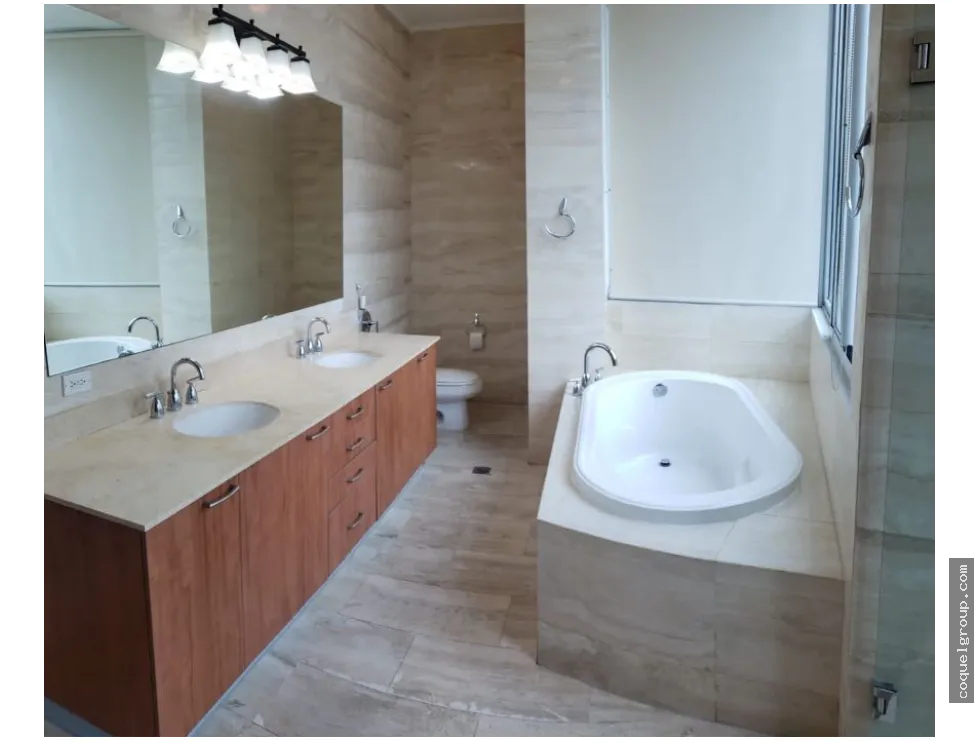 квартира в Punta Pacifica на продажу