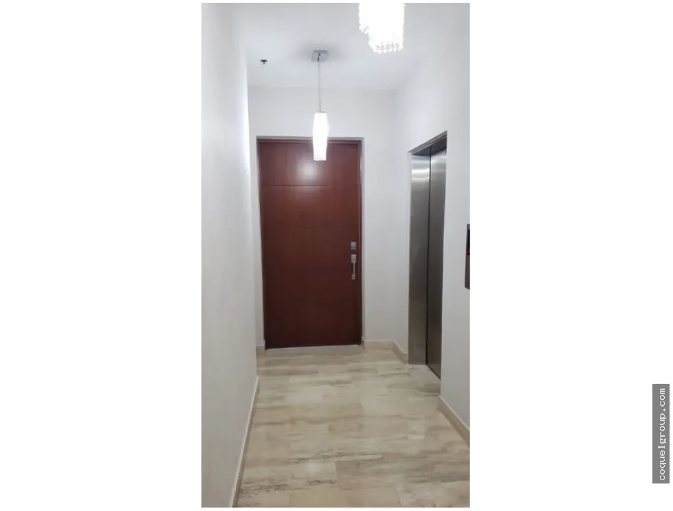 квартира в Punta Pacifica на продажу