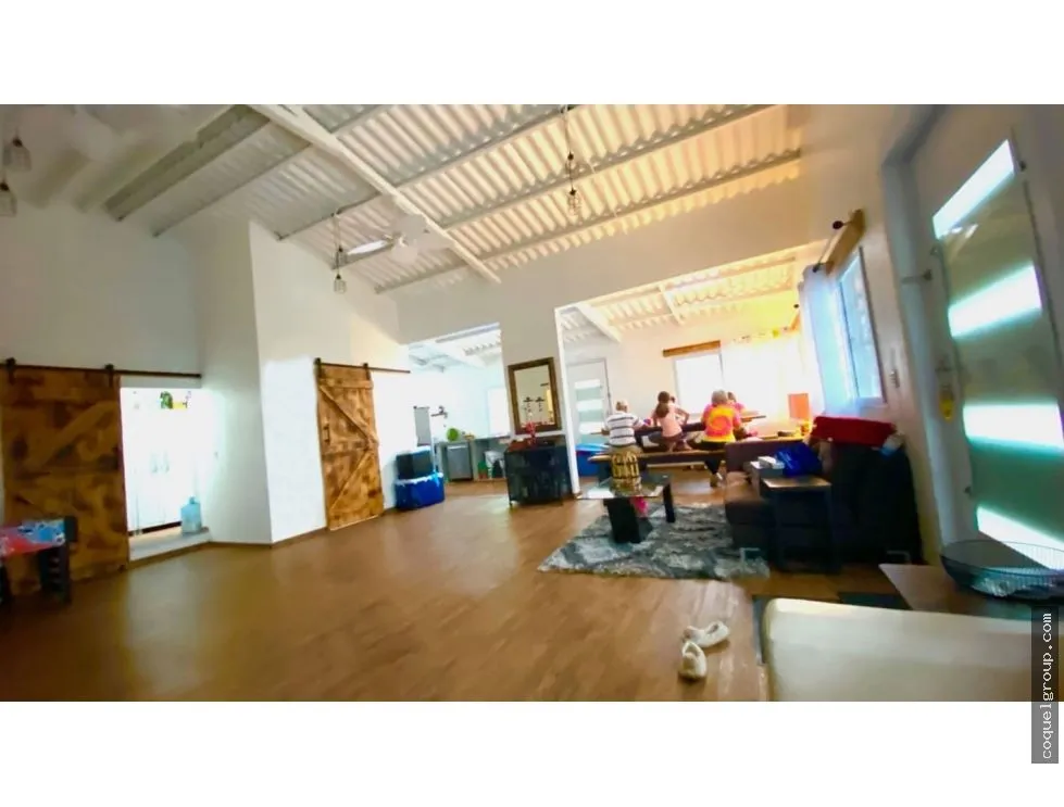 SALE OF FURNISHED MOUNTAIN AND COUNTRYSIDE HOMES IN ALTOS DE CAMPANA