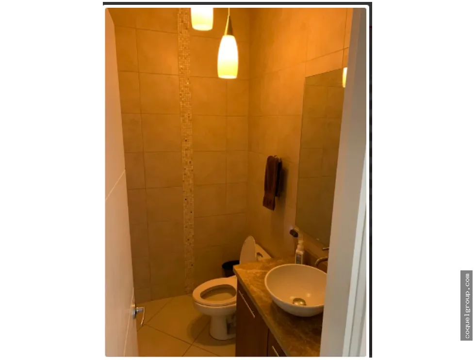 Apartment for sale in Clayton