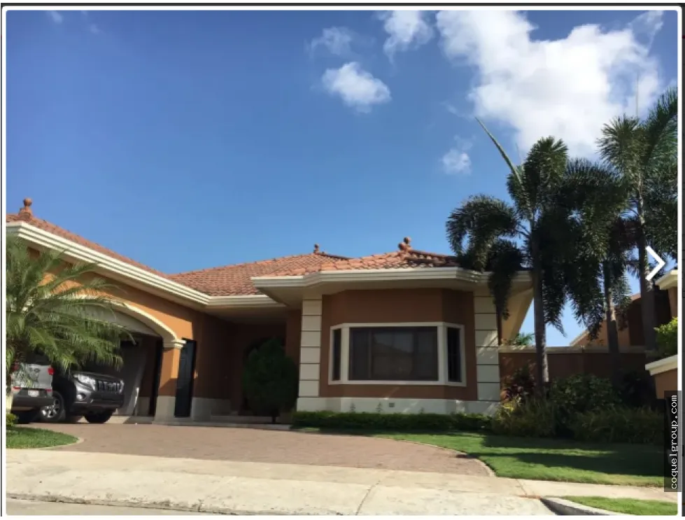 VENTA DE CASA AMOBLADA SUNSET COAST COSTA SUR