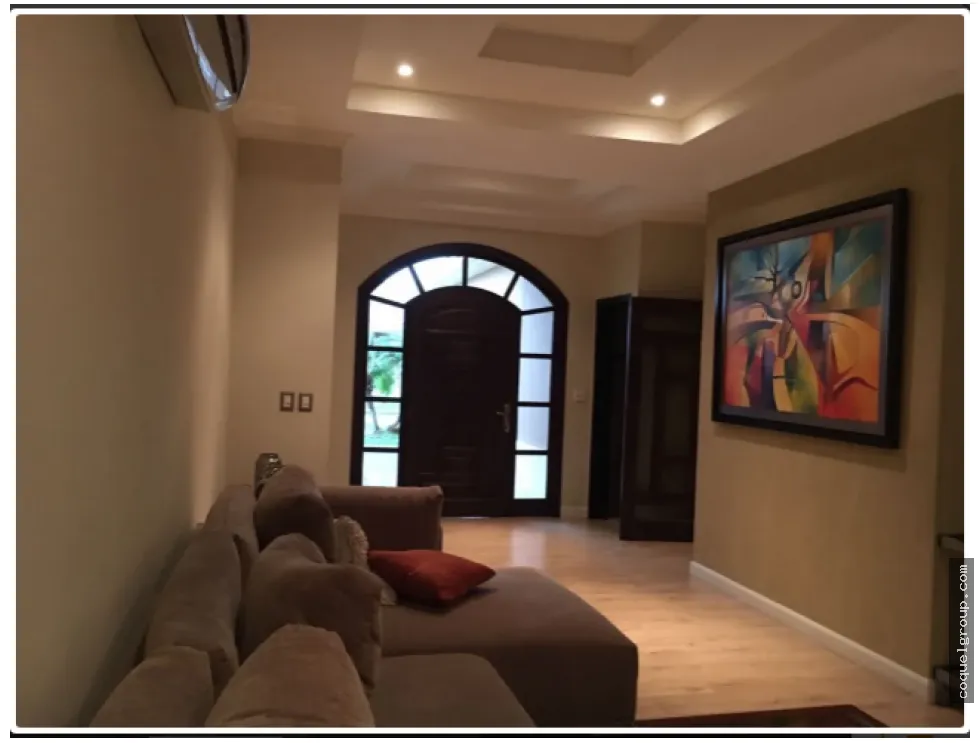 VENTA DE CASA AMOBLADA SUNSET COAST COSTA SUR