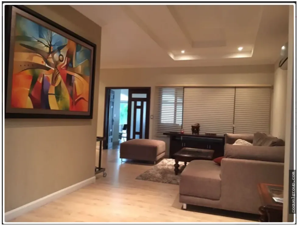 VENTA DE CASA AMOBLADA SUNSET COAST COSTA SUR