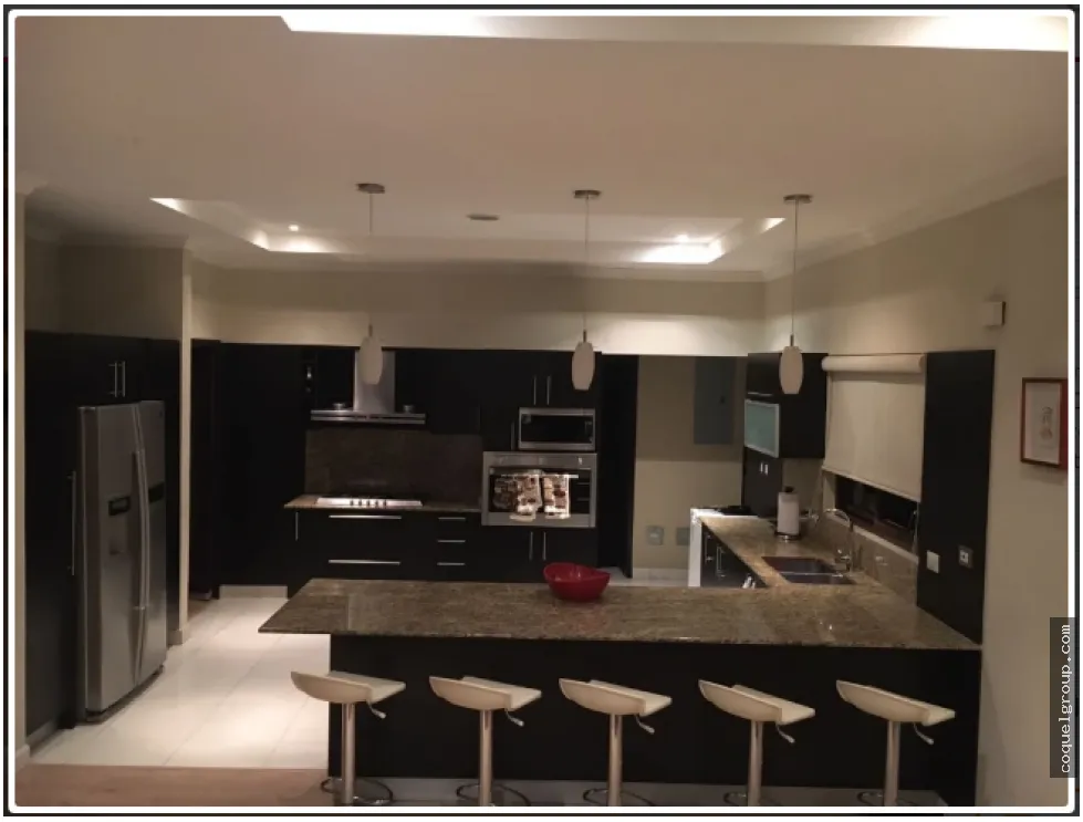 VENTA DE CASA AMOBLADA SUNSET COAST COSTA SUR