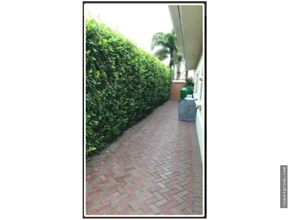 VENTA DE CASA AMOBLADA SUNSET COAST COSTA SUR