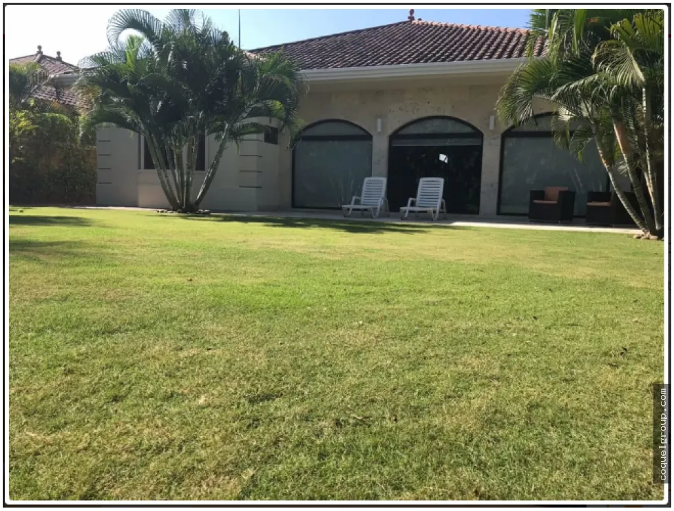 VENTA DE CASA AMOBLADA SUNSET COAST COSTA SUR