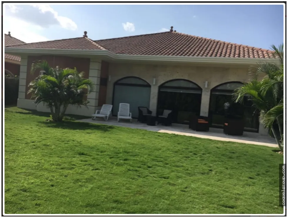 VENTA DE CASA AMOBLADA SUNSET COAST COSTA SUR