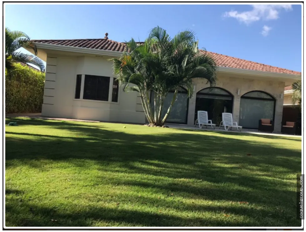 VENTA DE CASA AMOBLADA SUNSET COAST COSTA SUR