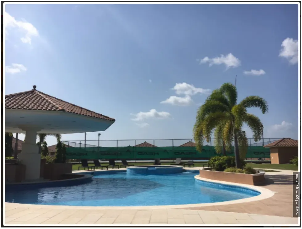 VENTA DE CASA AMOBLADA SUNSET COAST COSTA SUR