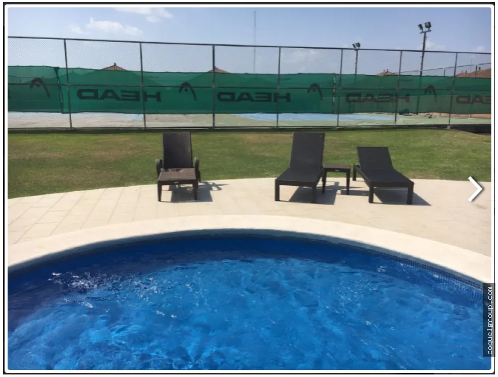 VENTA DE CASA AMOBLADA SUNSET COAST COSTA SUR