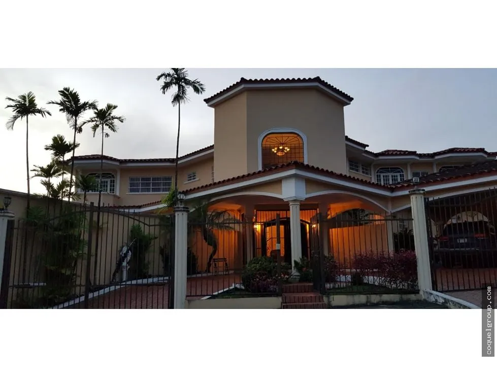 Single Family House for sale in Hato Pintado