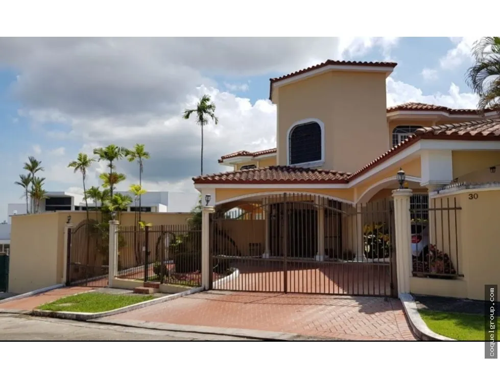 Single Family House for sale in Hato Pintado