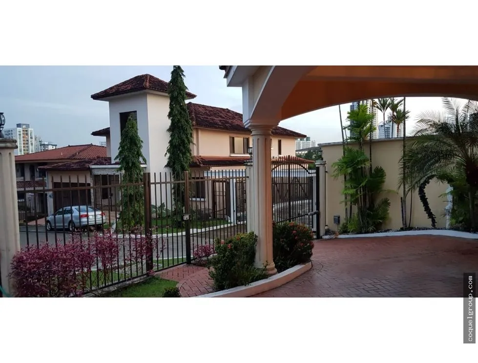 Single Family House for sale in Hato Pintado