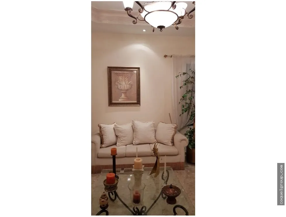 Single Family House for sale in Hato Pintado