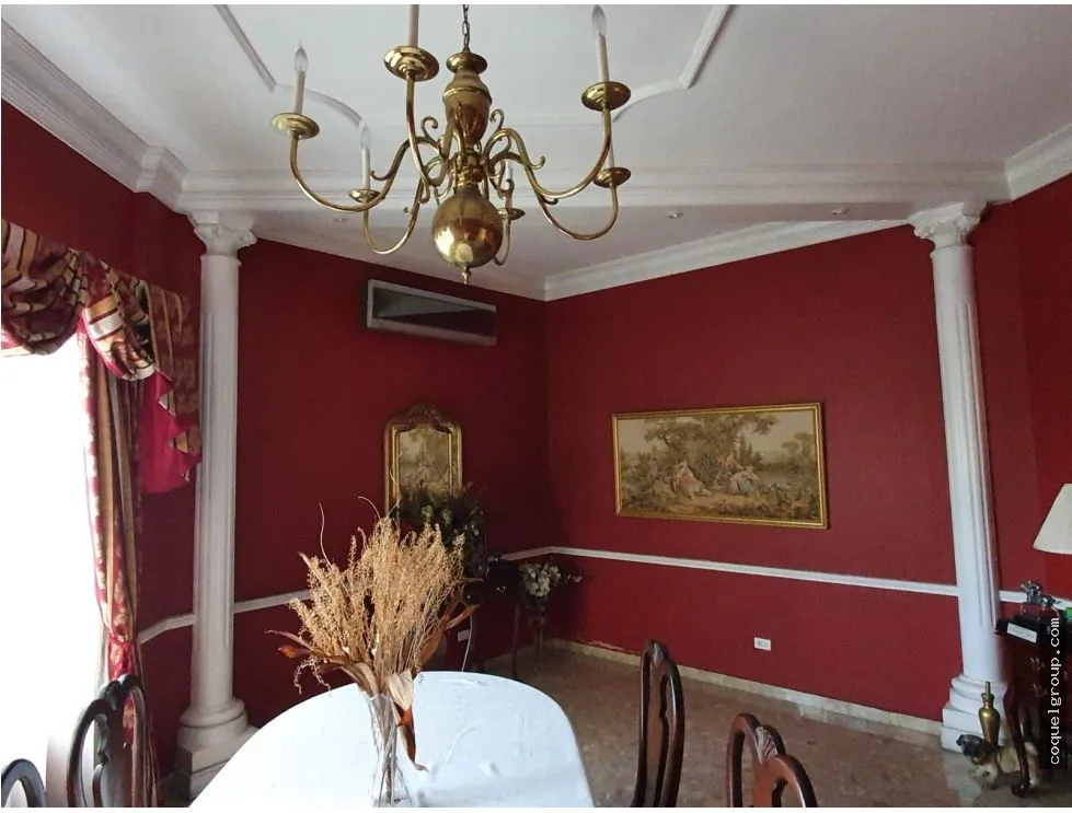Single Family House for sale in Hato Pintado