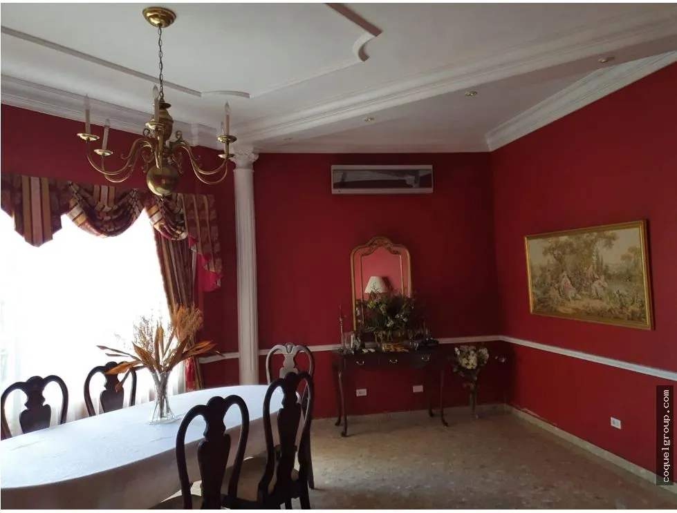 Single Family House for sale in Hato Pintado