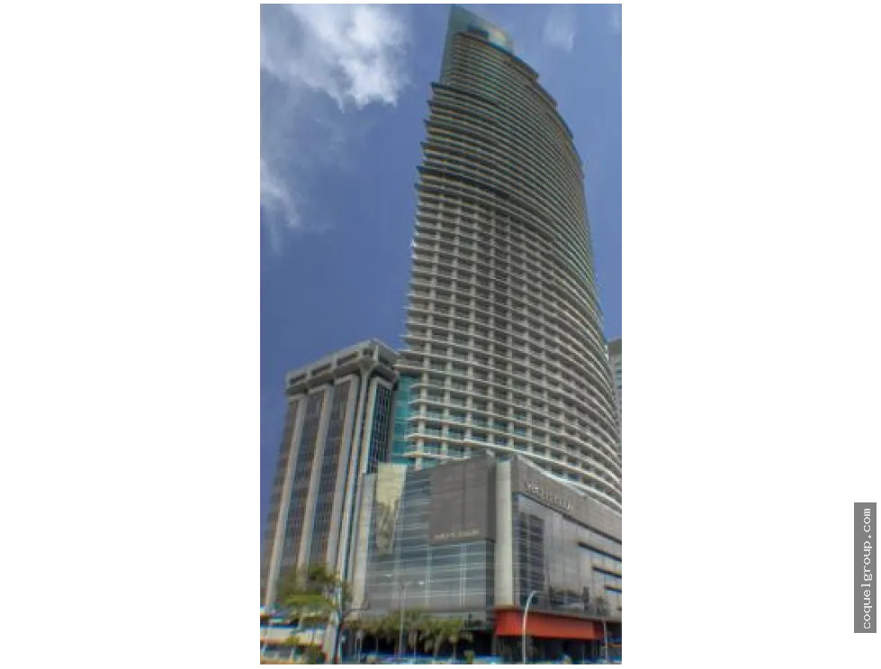 Appartement à Panama à vendre