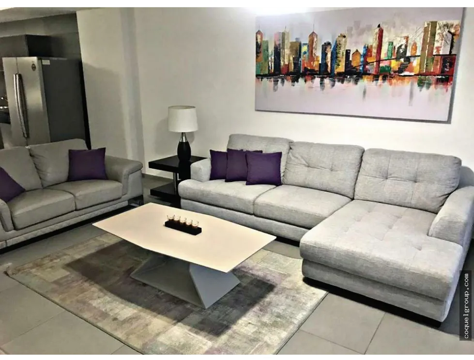 Appartement à Panama à vendre