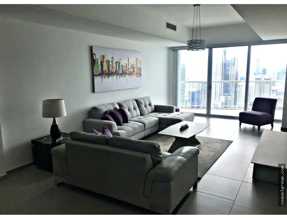 Appartement à Panama à vendre
