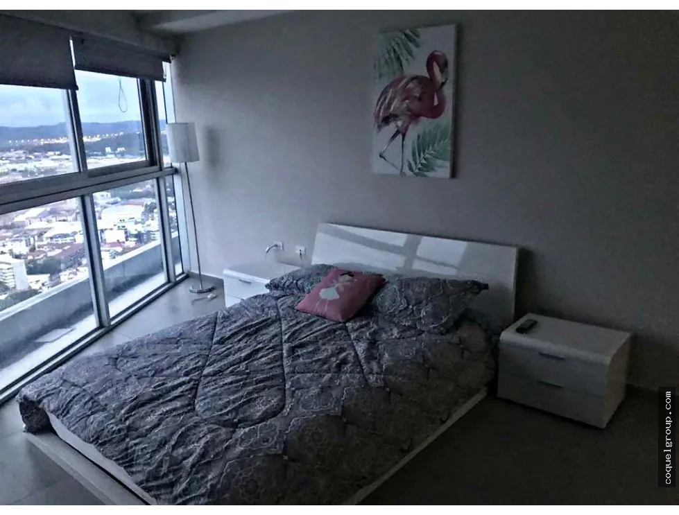 Appartement à Panama à vendre