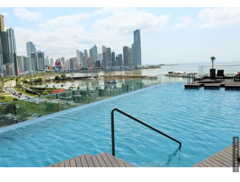 Appartement à Panama à vendre