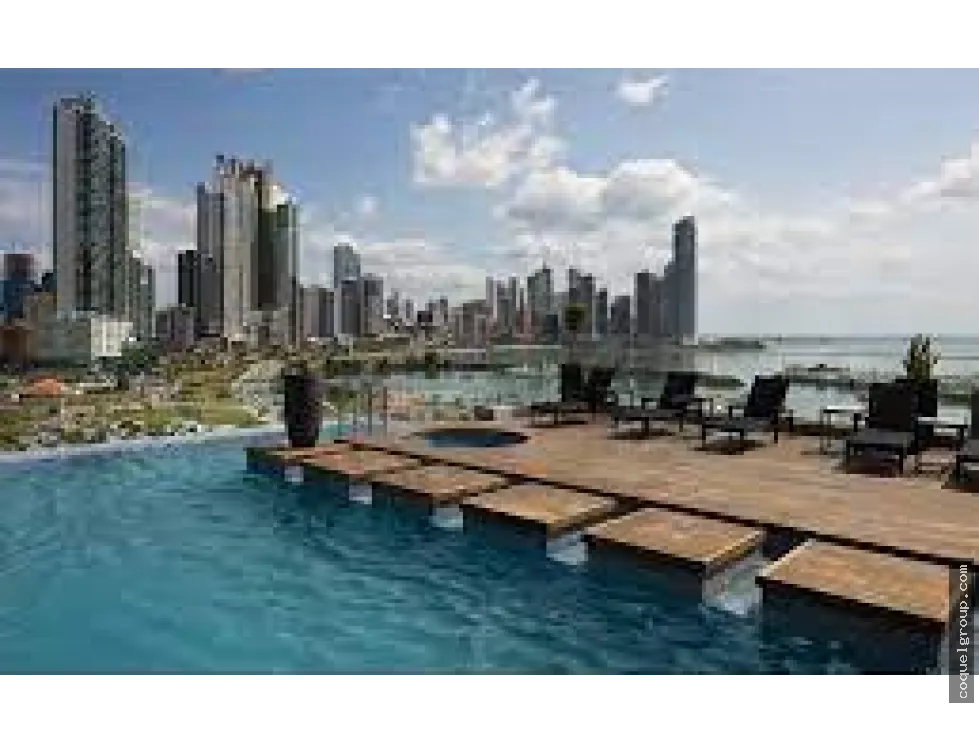 Appartement à Panama à vendre
