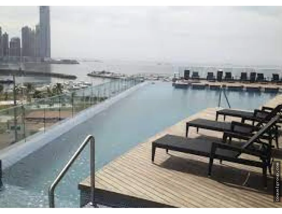 Appartement à Panama à vendre