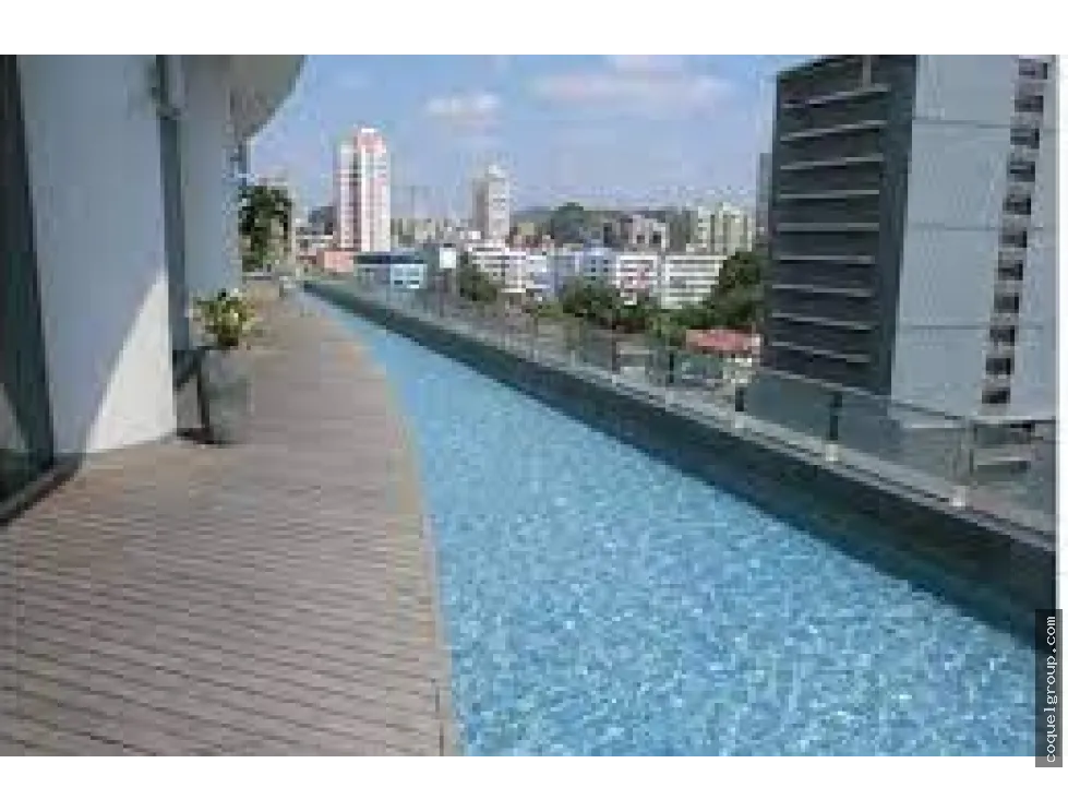 Appartement à Panama à vendre