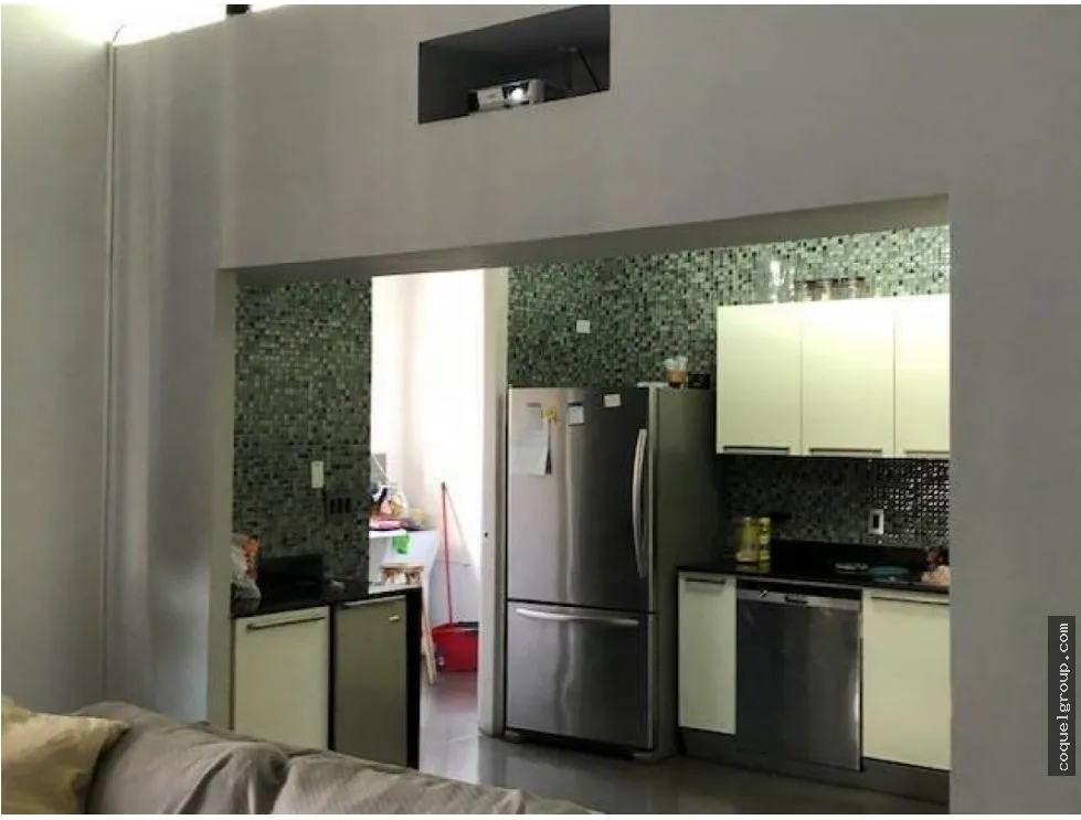 Apartment for rent in El Cangrejo