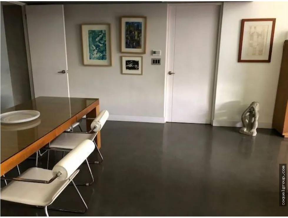 Apartment for rent in El Cangrejo