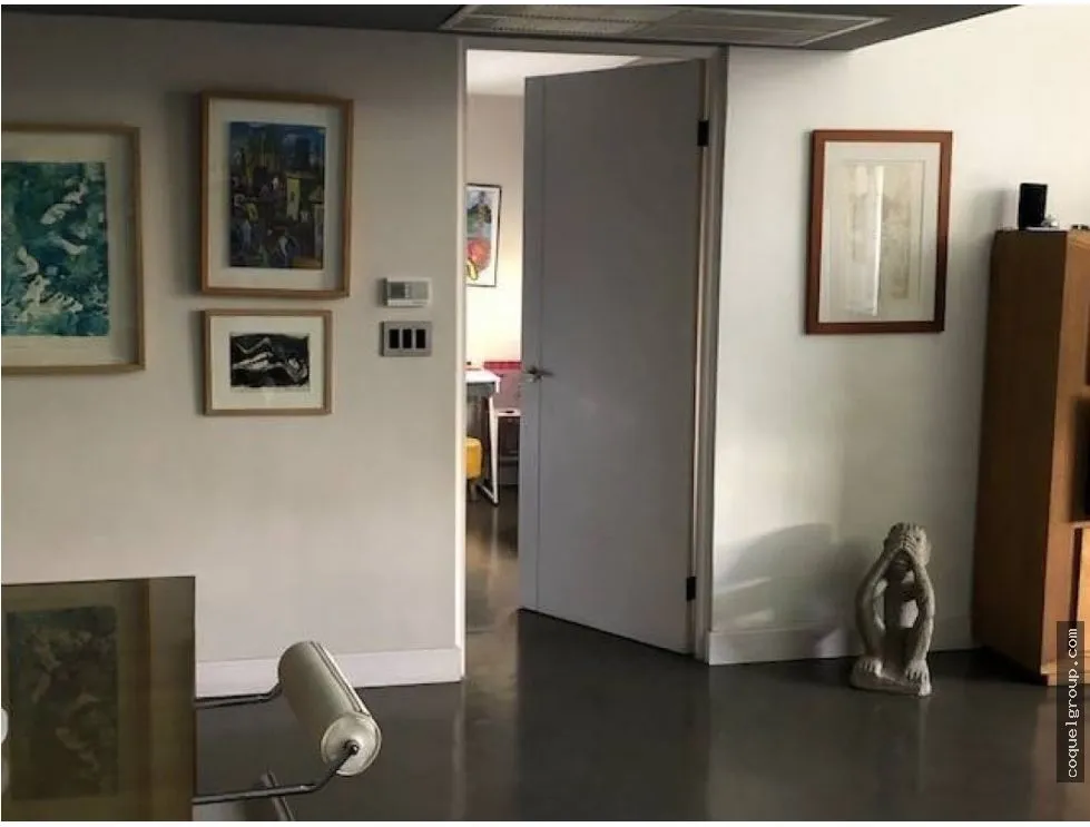 Apartment for rent in El Cangrejo