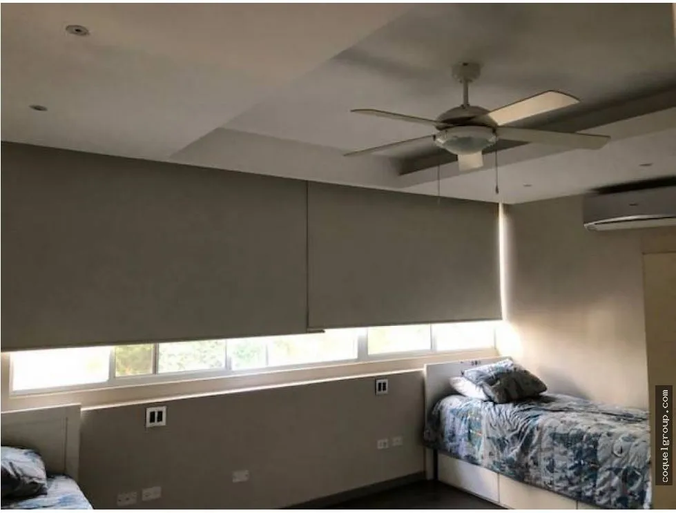 Apartment for rent in El Cangrejo