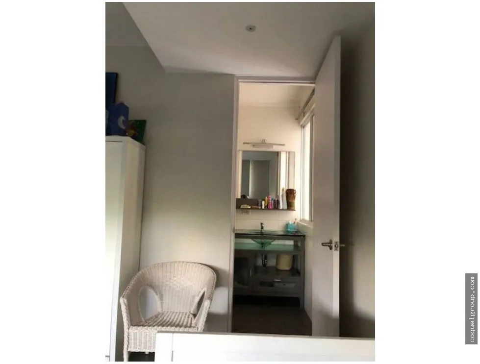 Apartment for rent in El Cangrejo