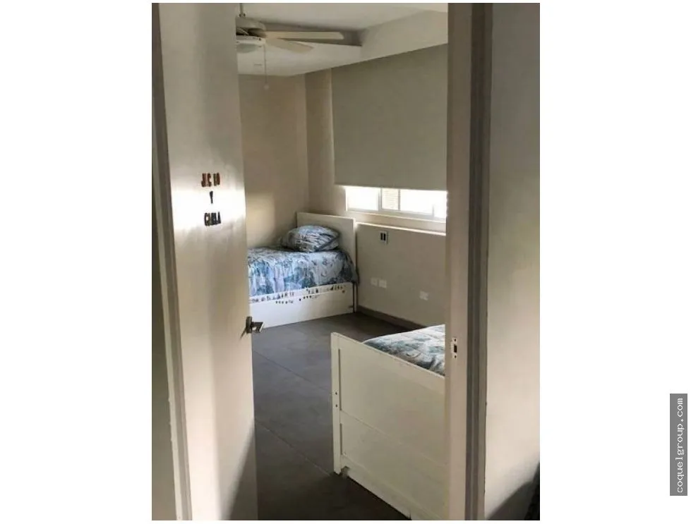 Apartment for rent in El Cangrejo