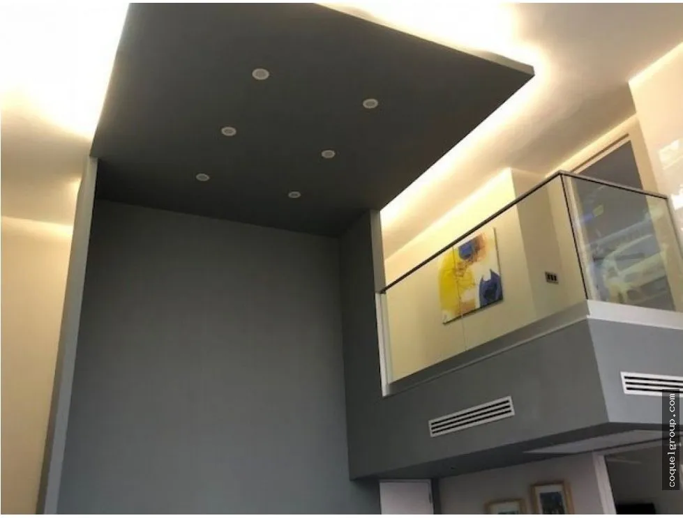 Apartment for rent in El Cangrejo