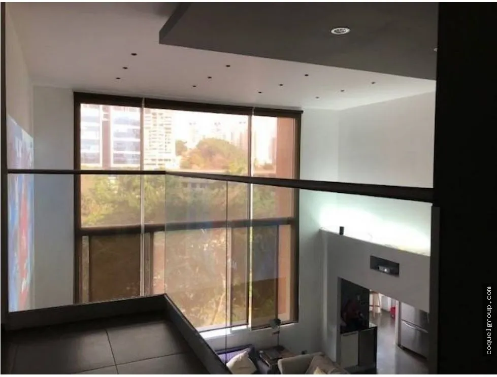 Apartment for rent in El Cangrejo