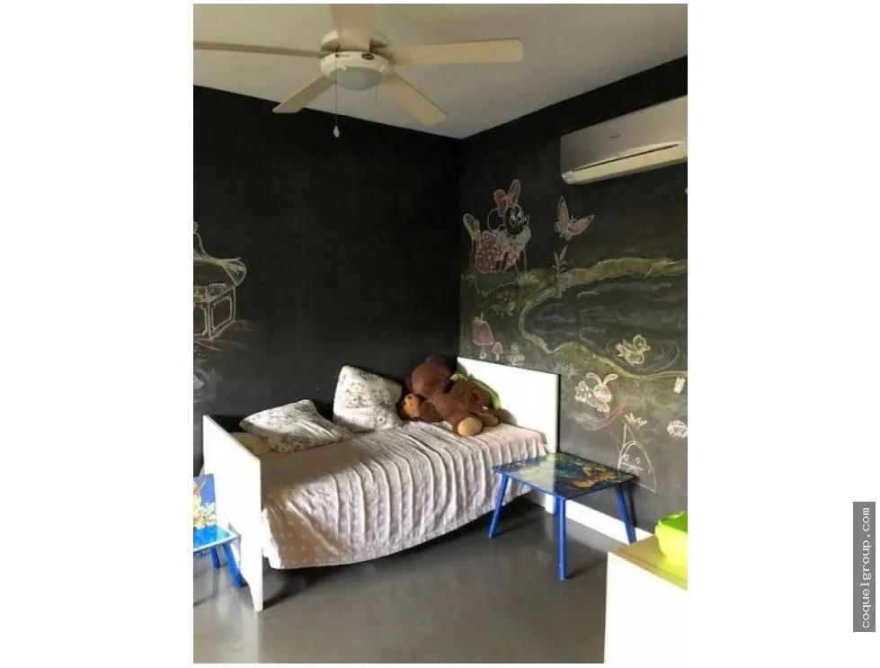 Apartment for rent in El Cangrejo