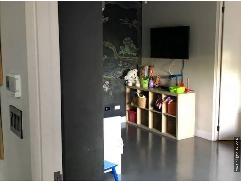 Apartment for rent in El Cangrejo