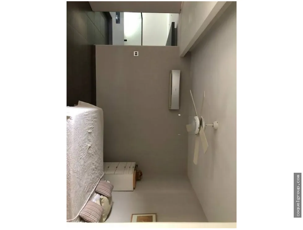 Apartment for rent in El Cangrejo