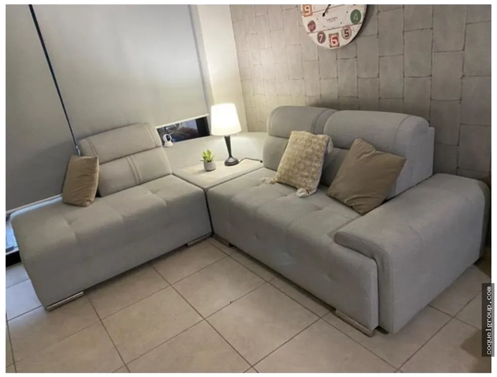 Apartment for rent in Carrasquilla