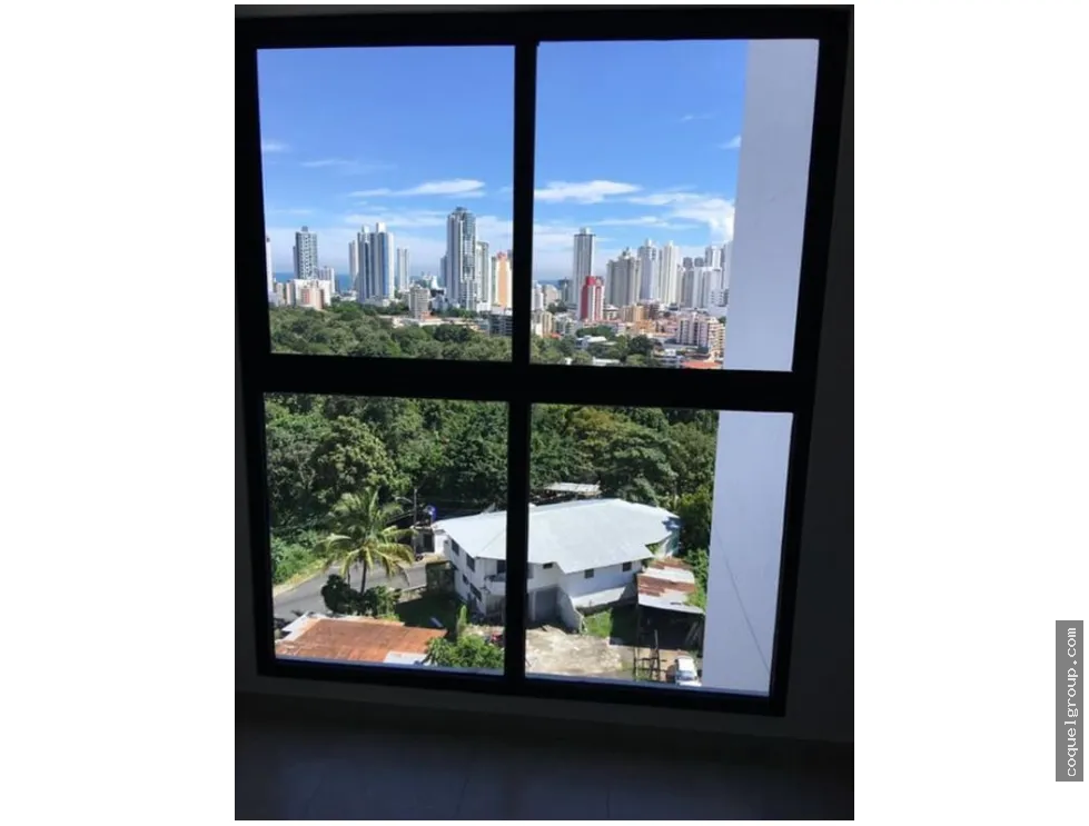 Apartment for rent in Carrasquilla