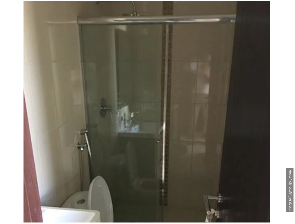 Apartment for rent in Carrasquilla