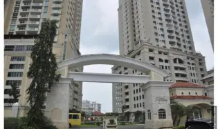 Apartment for rent in Punta Pacifica
