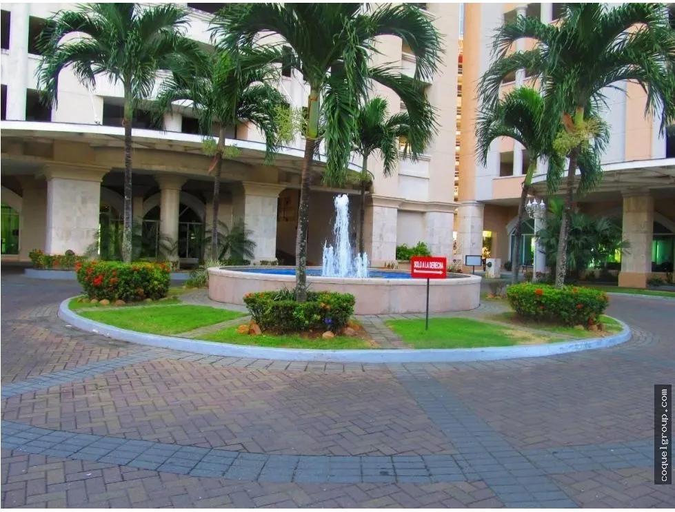 Apartment for rent in Punta Pacifica