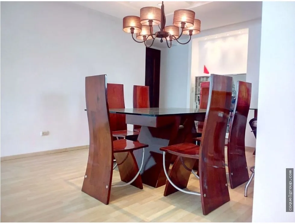 Apartment for rent in Punta Pacifica
