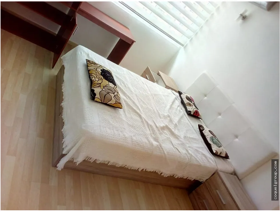 Apartment for rent in Punta Pacifica